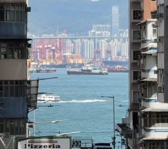 Syarat Dokumen Terjemahan Tersumpah untuk Visa Kerja & Sekolah ke Hong Kong
